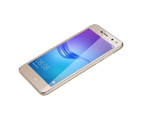 Huawei Y6 2017 LTE Dual SIM złoty - 371466 - zdjęcie 8